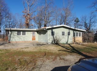 218 Browns Beach Rd, Bull Shoals, AR 72619