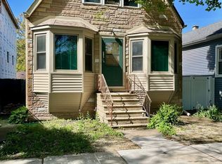5018 W Winnemac Ave, Chicago, IL 60630
