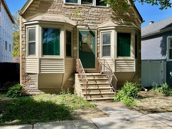 5018 W Winnemac Ave, Chicago, IL 60630
