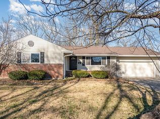 512 Magie Ave, Fairfield, OH