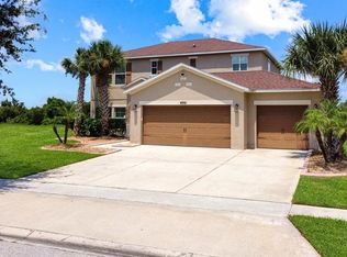 4001 Marina Isle Dr, Kissimmee, FL 34746