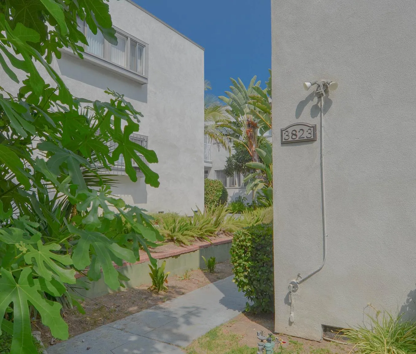 Studio, 500 sqft, $1,795 — Photo 1