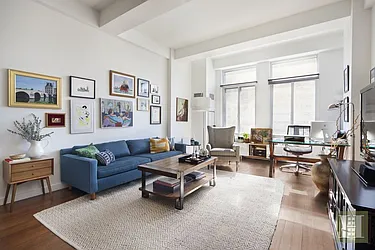 Sold by Halstead Real Estate