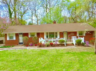 3103 Branchwood Dr, Greensboro, NC 27408