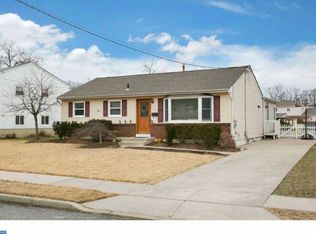 11 Bancroft Rd, Marlton, NJ 08053