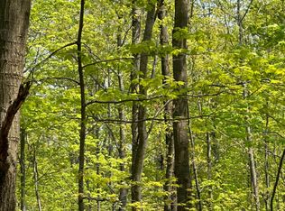 On Cth W TRACT 8245, Crandon, WI 54520