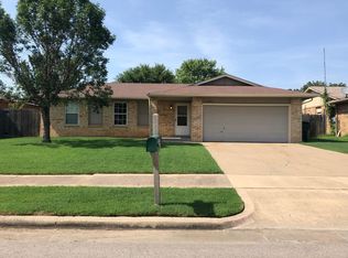 11807 E 81st St N, Owasso, OK 74055