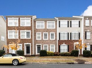 9704 Kings Parade Blvd, Charlotte, NC 28273