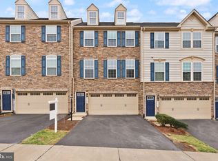 13671 Rockingham Ln, Gainesville, VA 20155