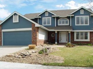 2413 Kenosha Ct, Fort Collins, CO 80525