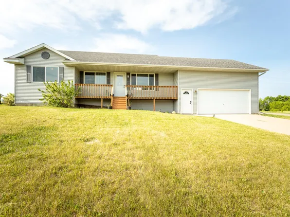 114 Birch Ave, Miltona, MN 56354