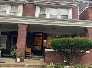 6931 McPherson Blvd, Pittsburgh, PA 15208