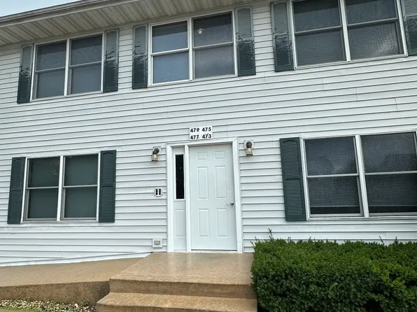 465 N School St #477, Coal City, IL 60416