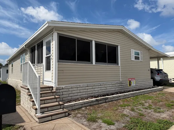 1001 Starkey Rd Lot 251, Largo, FL 33771