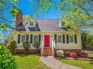 1210 Sequoia Dr, Lewisville, NC 27023