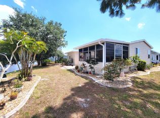 29200 Jones Loop Rd LOT 371, Punta Gorda, FL 33950