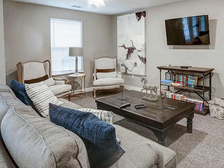 Atz community room