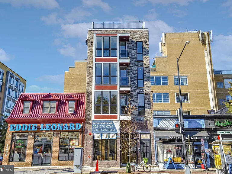 3304 Georgia Ave NW #2A — Photo 2