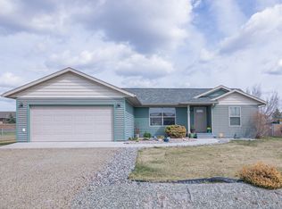 1102 Vega Rd, Helena, MT 59602