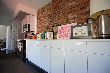 Rented by REAL New York