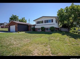 2567 W 7950 S, Roy, UT 84067