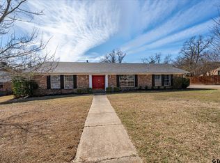 1921 Sterling Dr, Tyler, TX 75701
