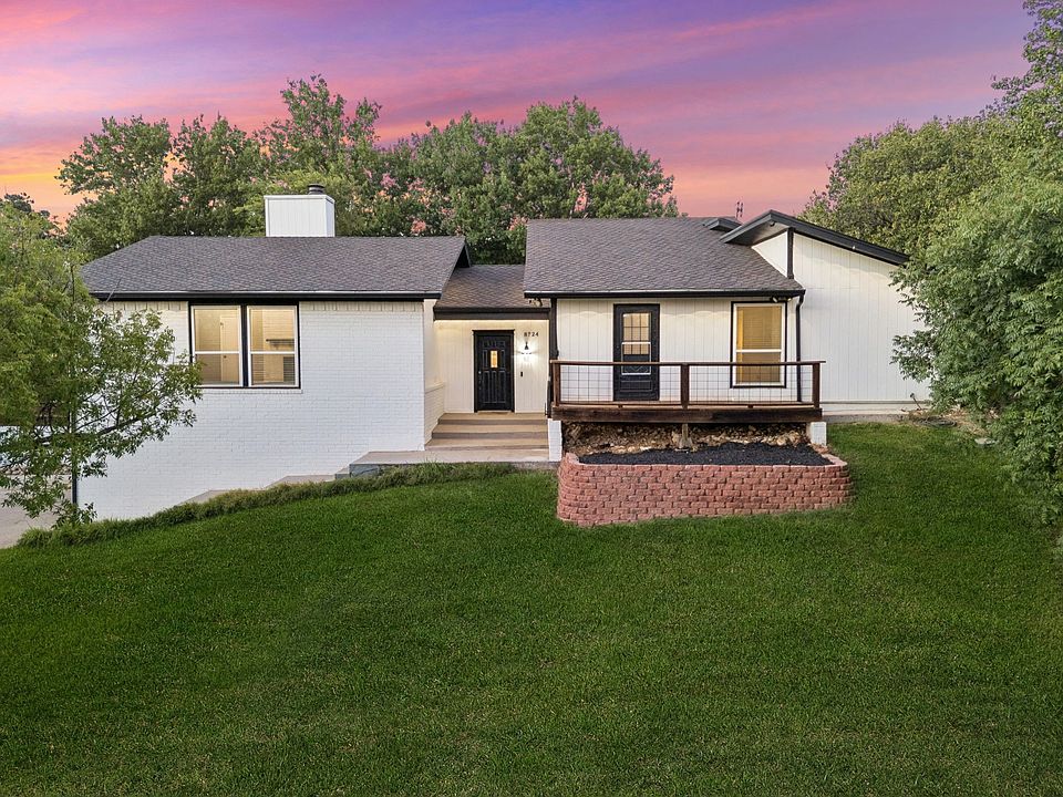 1st image of 8724 Overland Dr