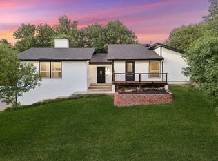 8724 Overland Dr, Fort Worth, TX 76179