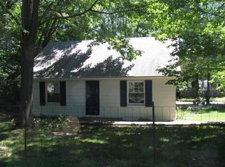 10475 N Cornell Ave, Indianapolis, IN