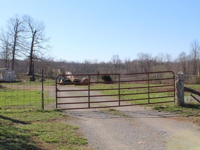 0 State Highway 93 S, Eddyville, KY, 42038