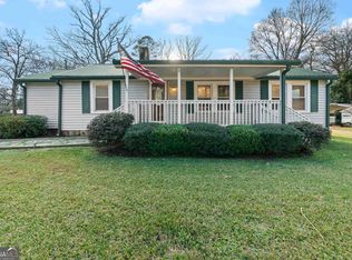 144 Turnerwoods Rd, Gray, GA 31032