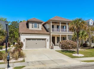 1119 East Isle of Palms Ave., Myrtle Beach, SC 29579