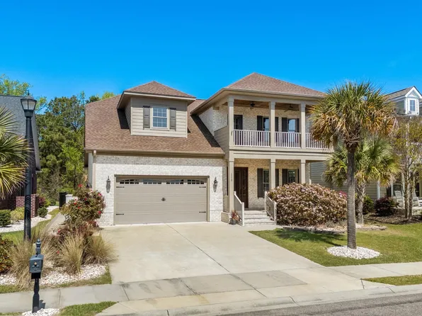 1119 East Isle of Palms Ave., Myrtle Beach, SC 29579