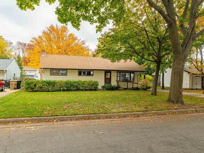 717 Bewick Drive, Madison, WI, 53714