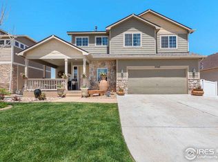 7707 Talon Pkwy, Greeley, CO 80634