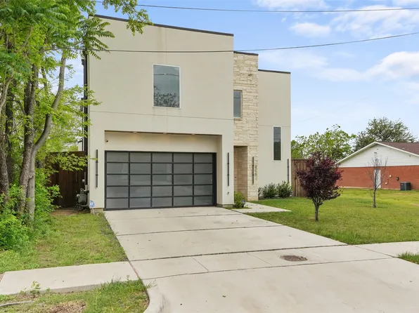 6715 Tyree St, Dallas, TX 75209