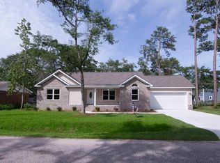 320 S 13th Ave N, Surfside Beach, SC 29575