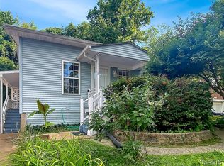 7318 Brunswick Ave, Saint Louis, MO