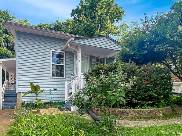 7318 Brunswick Ave, Saint Louis, MO 63119