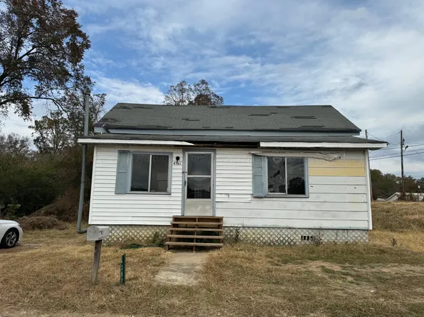 4361 Massachusetts Ave N, Cordova, AL 35550