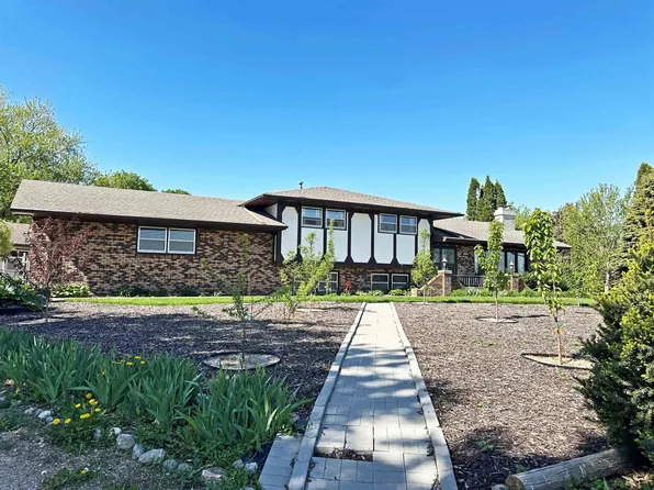 3901 83rd St, Columbus, NE 68601