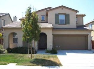 15 Sirah Dr, American Canyon, CA 94503