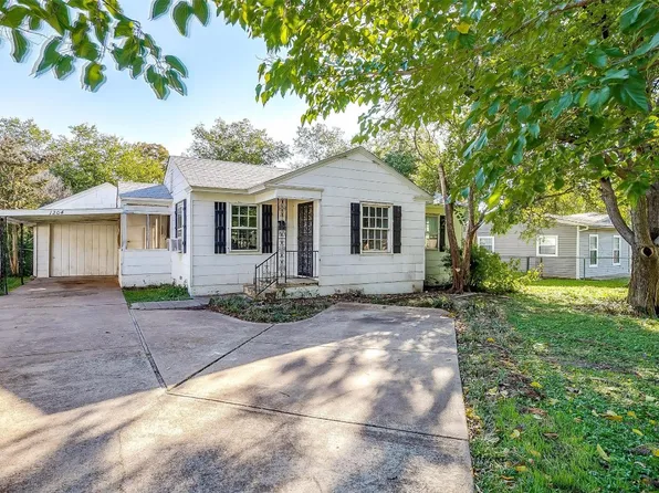 1204 Glenwick Dr, River Oaks, TX 76114