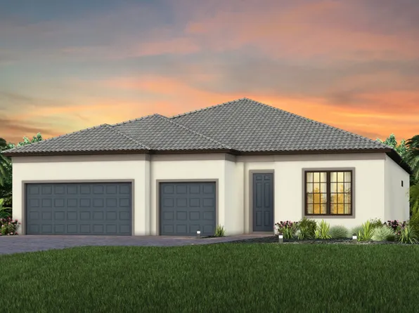 Ashby Plan, Avalon Park at Ave Maria