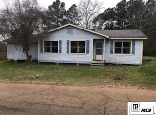 1418 Oakdale St, Ruston, LA 71270