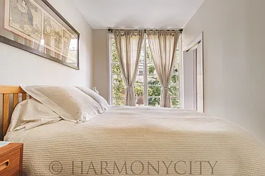 Rented by Harmonycity Corp.