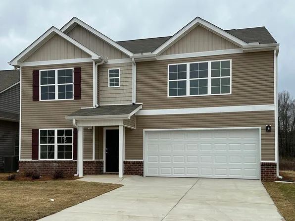 181 County Road 1700, Cullman, AL 35058