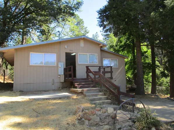 10150 Stotler Ave, North San Juan, CA 95960