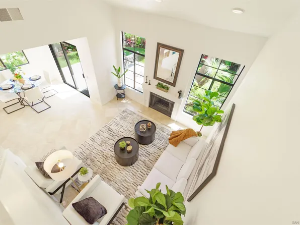 4089 Caminito Davila, San Diego, CA 92122