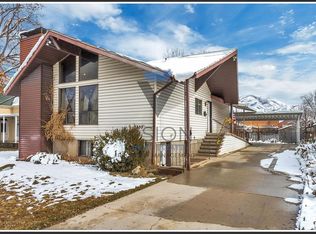 357 S 200th St W, Springville, UT 84663